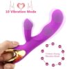 Vibrador Rosse - Imagen 4