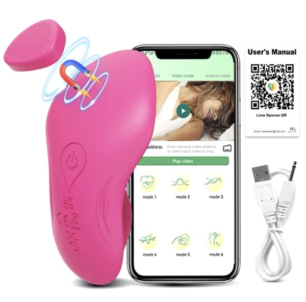 Vibrador portatil