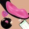 Vibrador portatil - Imagen 3