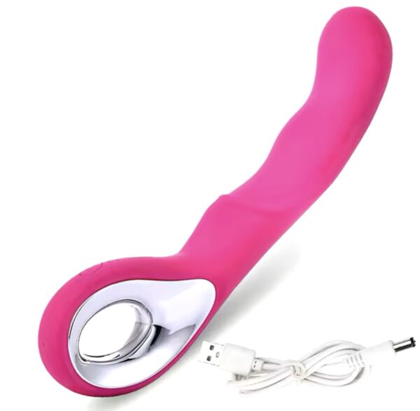 Vibrador Joy Lila