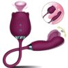 Vibrador Rosa - Imagen 2