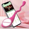 Vibrador con app - Imagen 3