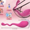 Vibrador con app - Imagen 2