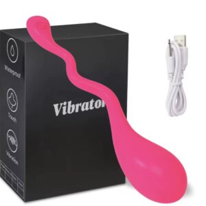 Vibrador con app
