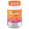 Orgastic Cápsulas Suplemento Multivitamínico Feminino - Imagen 2