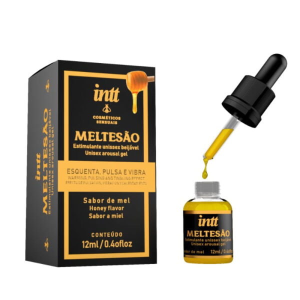 MELTESAO - GEL ESTIMULANTE FEMENINO BESABLE