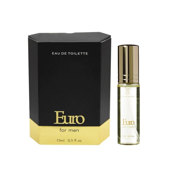 PERFUME EURO MASCULINO