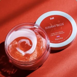 Crema blanqueadora íntima – Deborah Secco