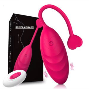 Vibrador con control Amor
