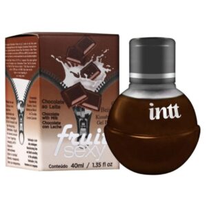 Fruit sexy chocolate con leche p/ sexo oral