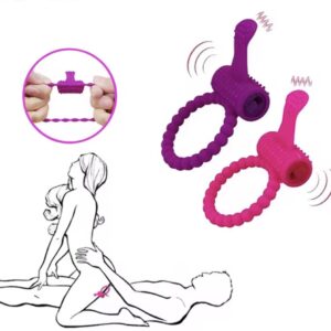 Anillo vibrador