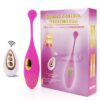 Vibrador EGG - Imagen 2