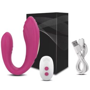 Vibrador para parejas