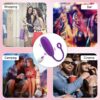 Vibrador Emily - Imagen 3
