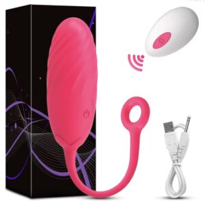 Vibrador Emily