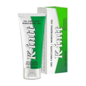 Gel Lubricante neutro K-intt