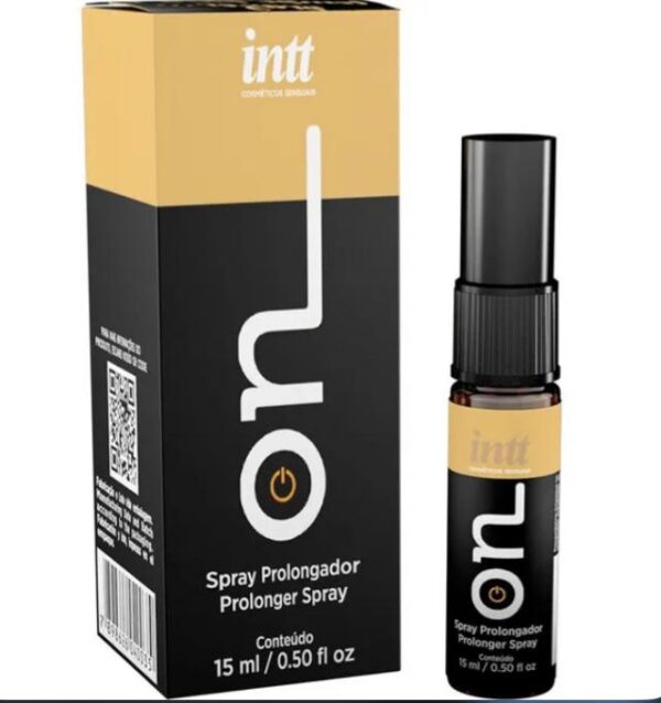 Spray prolongador ON