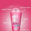 Gel Excitante Femenino Xana Loka - Imagen 2