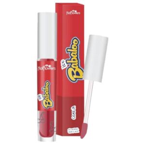 Ice Babaloo Lip Gloss Cereza