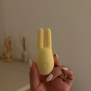 Estimulador Rabbit