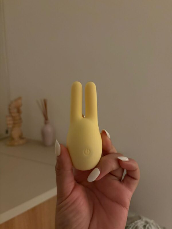 Estimulador Rabbit