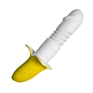 Vibrador Banana