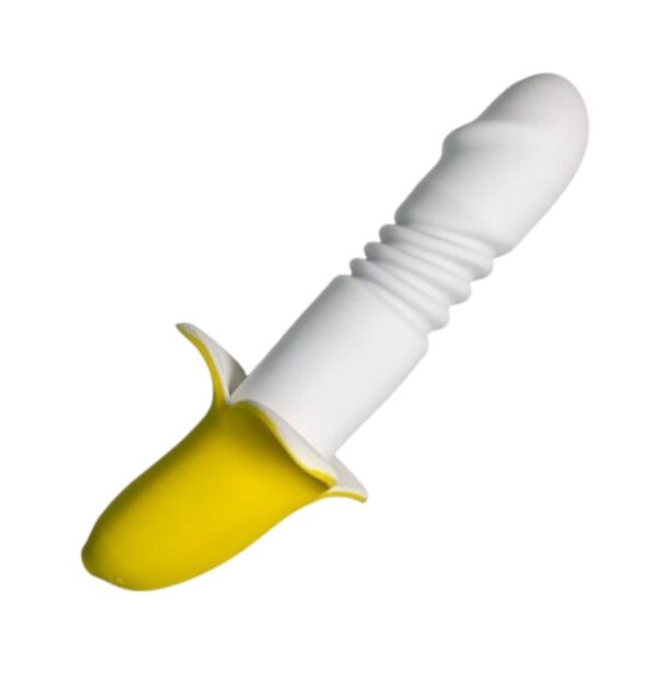 Vibrador Banana