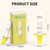 Vibrador Banana - Imagen 2