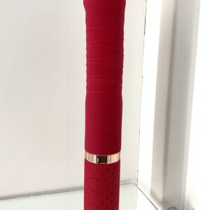 Vibrador Samurai