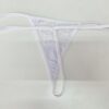 Tanga hilo dental - talle U - Ajustable - Imagen 3