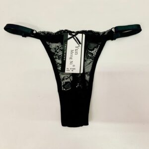Tanga talle M - Ajustable