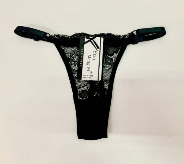 Tanga talle M - Ajustable