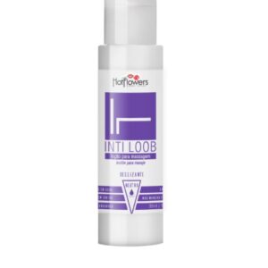 Lubricante neutro IntiLoob
