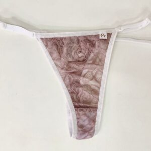 Tanga talle P