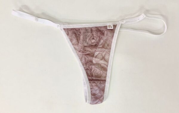 Tanga talle P