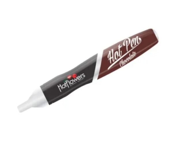 Hot Pen - Chocolate