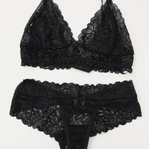 Conjunto talle M