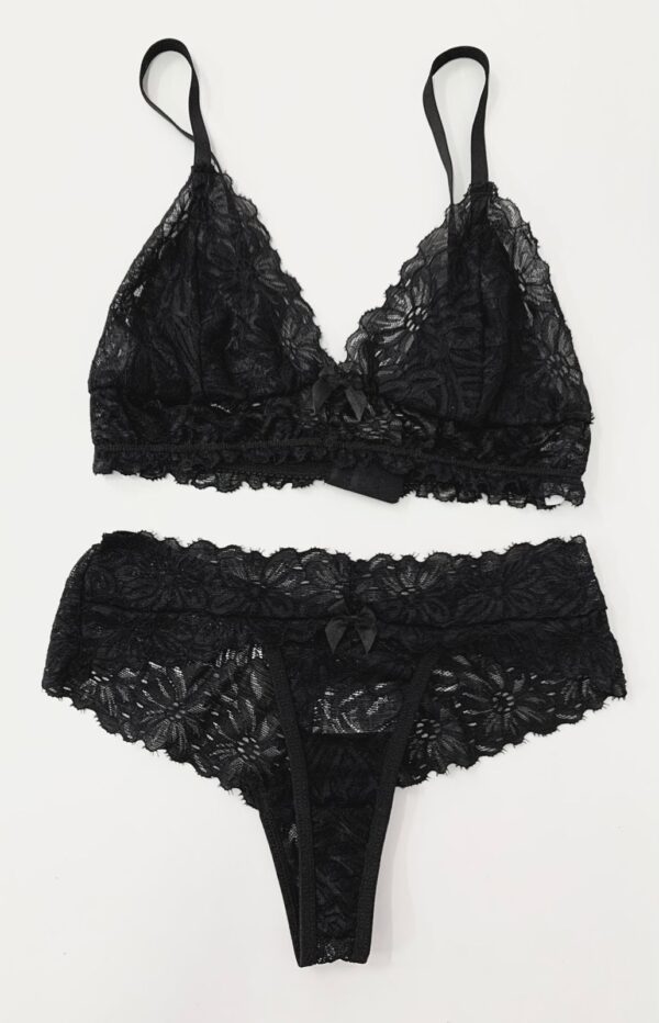 Conjunto talle M