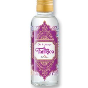 Tántrica - aceite para masaje
