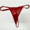 Tanga hilo dental - talle U - Ajustable - Imagen 4