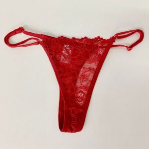 Tanga talle P Ajustable