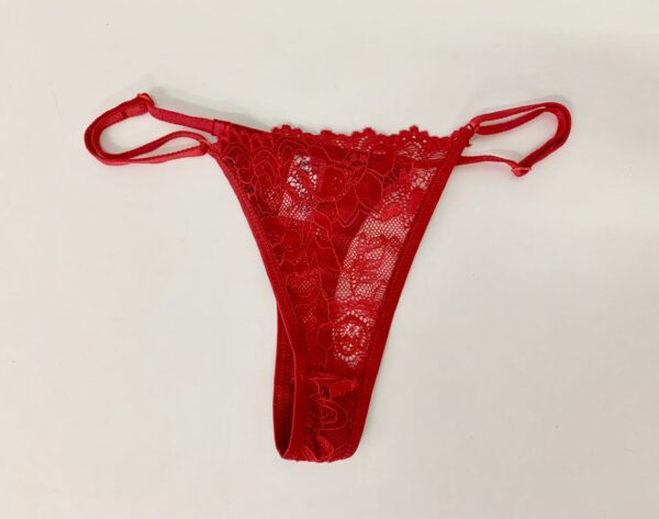 Tanga talle P Ajustable