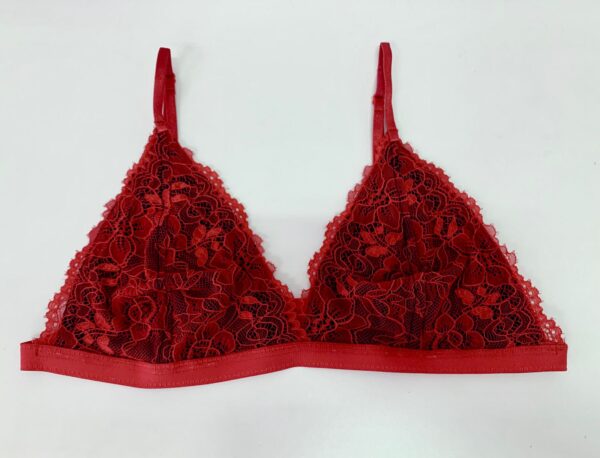Bralette talle M