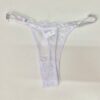 Tanga talle M - Ajustable - Imagen 2