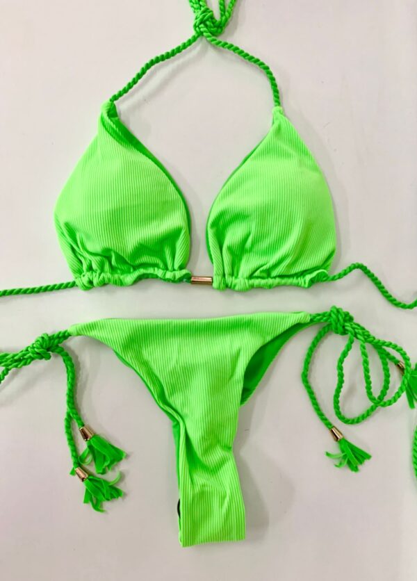 Bikini talle P