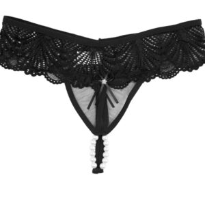 Tanga tailandesa talle U