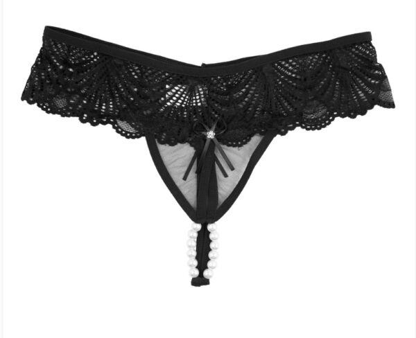 Tanga tailandesa talle U