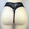 Tanga tailandesa talle U - Imagen 3
