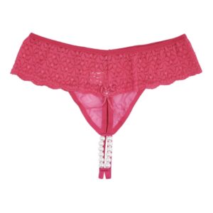 Tanga tailandesa talle U