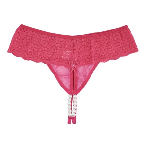 Tanga tailandesa talle U